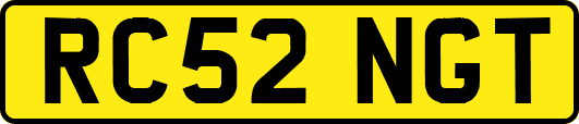 RC52NGT