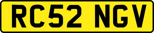 RC52NGV