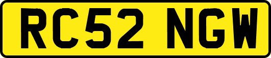 RC52NGW