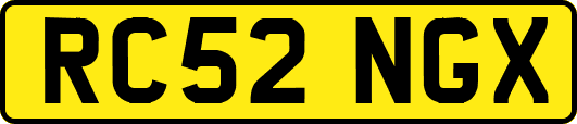 RC52NGX