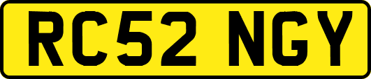 RC52NGY