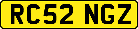 RC52NGZ