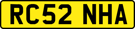 RC52NHA