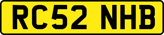 RC52NHB