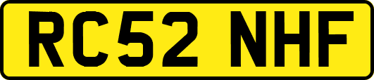 RC52NHF