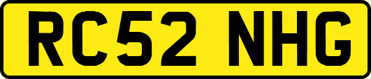RC52NHG