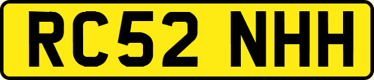 RC52NHH