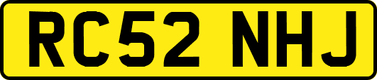 RC52NHJ