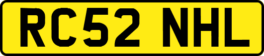 RC52NHL