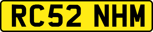 RC52NHM