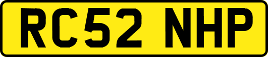 RC52NHP