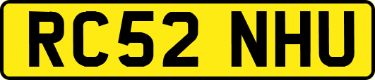 RC52NHU