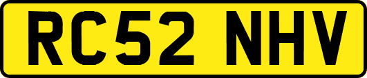 RC52NHV