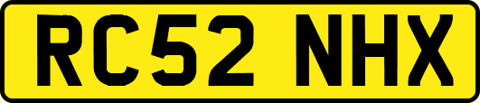 RC52NHX