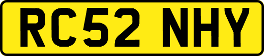 RC52NHY