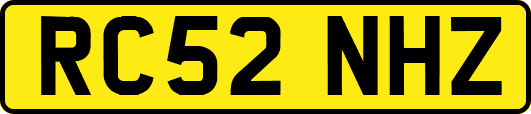 RC52NHZ