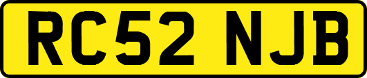 RC52NJB