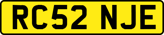 RC52NJE