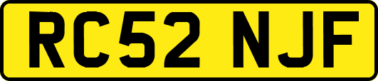 RC52NJF