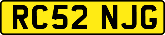 RC52NJG