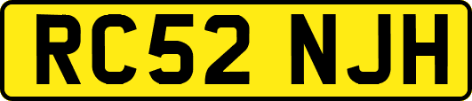 RC52NJH