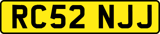 RC52NJJ