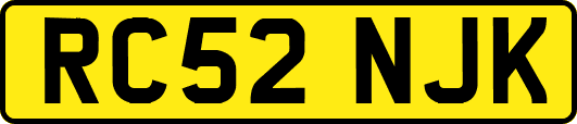 RC52NJK
