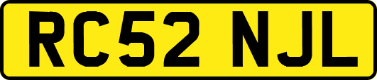 RC52NJL