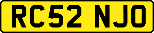 RC52NJO