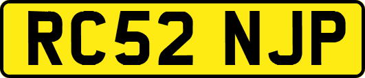 RC52NJP
