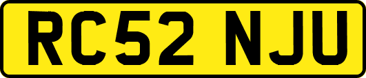 RC52NJU