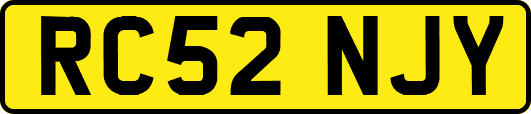 RC52NJY