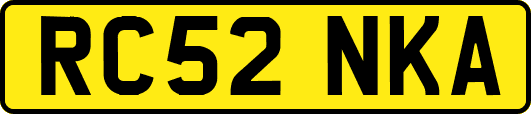 RC52NKA