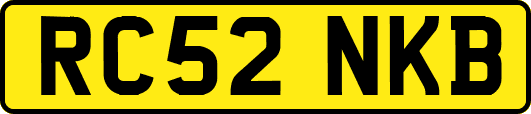 RC52NKB