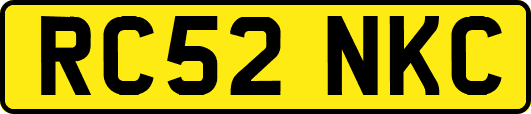 RC52NKC