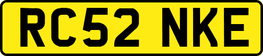 RC52NKE