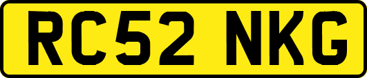 RC52NKG