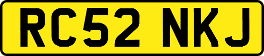 RC52NKJ