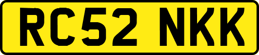RC52NKK