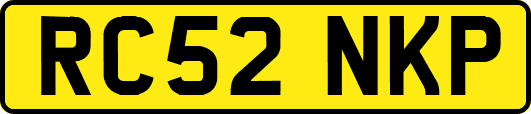 RC52NKP
