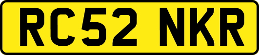 RC52NKR