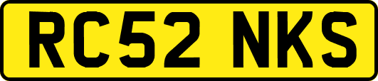 RC52NKS