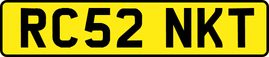 RC52NKT