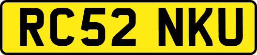 RC52NKU