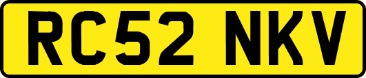 RC52NKV