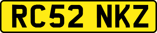 RC52NKZ