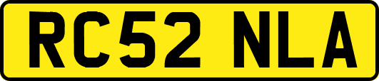 RC52NLA