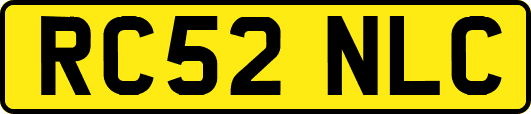 RC52NLC