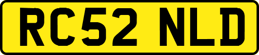 RC52NLD