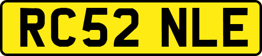 RC52NLE